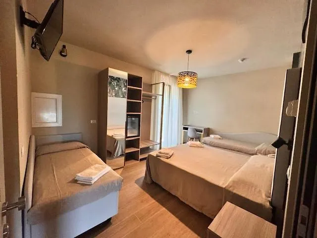 Hotel Royal Inn San Mauro Mare