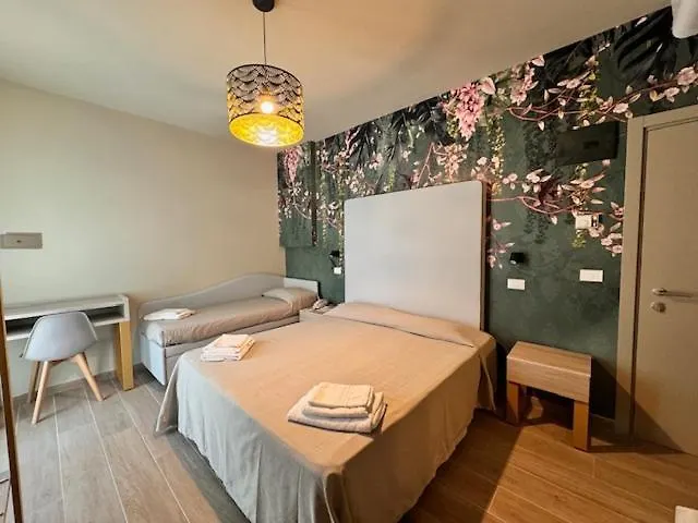 Hotel Royal Inn San Mauro Mare