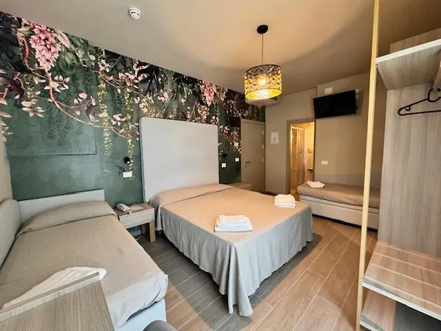 Hotel Royal Inn San Mauro Mare